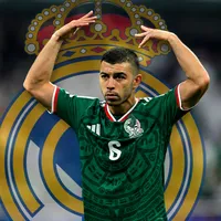 Las redes sociales piden a Lira para el Real Madrid