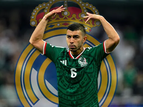 Las redes sociales piden a Lira para el Real Madrid