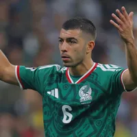 ¿Vuelve a Cruz Azul? Qué sigue para Erik Lira tras la eliminación