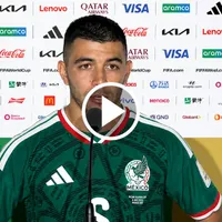 Lira rompe el silencio tras la eliminación de México ante Inglaterra