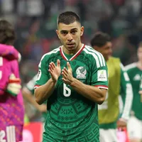 La promesa de 7 palabras de Erik Lira tras la eliminación