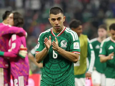 La promesa de 7 palabras de Erik Lira tras la eliminación