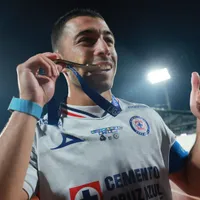 El precio por el que Cruz Azul vendería a Erik Lira