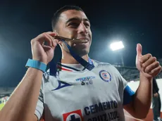 El precio por el que Cruz Azul vendería a Erik Lira