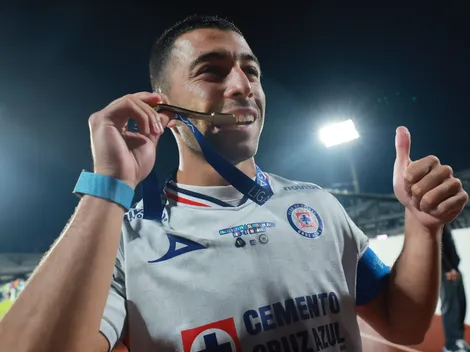 El precio por el que Cruz Azul vendería a Erik Lira