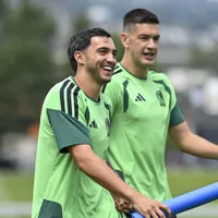 América le gana la partida a Cruz Azul por un fichaje mundialista