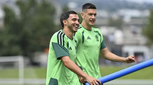 Cruz Azul seguía al futbolista del Dinamo Moscú como una de las mejores opciones para reforzar el medio del campo.