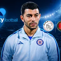 City Group se interesa en Erik Lira y otros 3 habrían sondeado