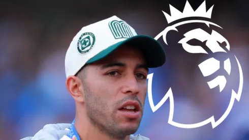 Erik Lira fue uno de los futbolistas más destacados de México y su desempeño no pasó desapercibido fuera de nuestras fronteras.