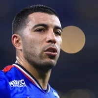 Cruz Azul puede lograr una venta histórica con Lira
