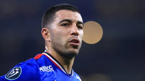 Erik Lira saldría de Cruz Azul en este mercado.