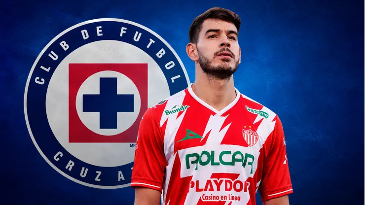 Un fichaje casi que inesperado para la afición celeste.