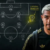 El plan de Cruz Azul para fichar a Julián Araujo desde Europa