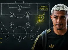 El plan de Cruz Azul para fichar a Julián Araujo desde Europa
