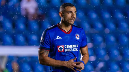 El helénico NO continuará en PAOK ni tampoco volverá a Cruz Azul.