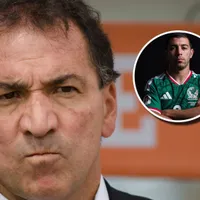 Mario Carrillo criticó a Erik Lira por los goles de Bellingham