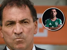 Mario Carrillo criticó a Erik Lira por los goles de Bellingham