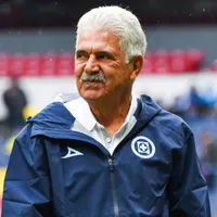 Ricardo Ferretti criticó a México tras derrota con Inglaterra