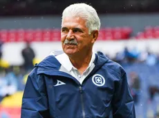 Ricardo Ferretti criticó a México tras derrota con Inglaterra
