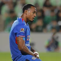 Buenas noticias para Cruz Azul sobre Willer Ditta
