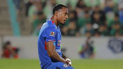 De figura en Cruz Azul a ni un minuto en el Mundial con Colombia.