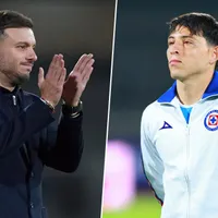 ¿Anselmi podría rescatar a Alexis Gutiérrez del América?