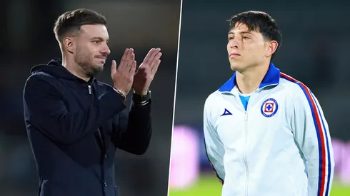 Anselmi y Alexis Gutiérrez podrían reencontrarse lejos de Cruz Azul.