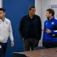 "No es Gorriarán": Cruz Azul buscaría reemplazar a Erik Lira con un extranjero
