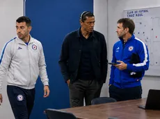 "No es Gorriarán": Cruz Azul buscaría reemplazar a Erik Lira con un extranjero