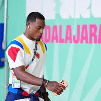 Ditta dice adiós al Mundial y Cruz Azul se queda sin representantes