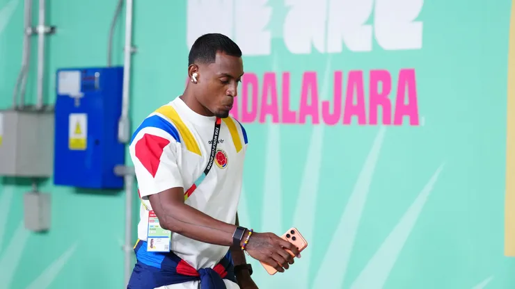 La selección Colombia de Willer Ditta cayó desde el punto penal contra su similar de Suiza en los octavos de final del Mundial 2026.