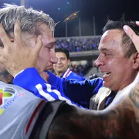 Velázquez no quiere dejar ir a Piovi: esta es la razón