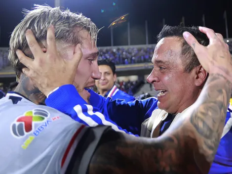 Velázquez no quiere dejar ir a Piovi: esta es la razón