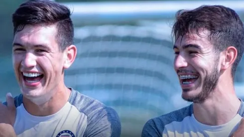 César Montes y Alan Montes podrían llegar a Cruz Azul