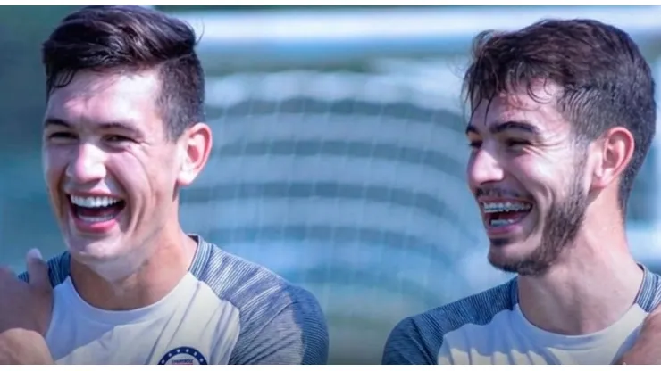 César Montes y Alan Montes podrían llegar a Cruz Azul