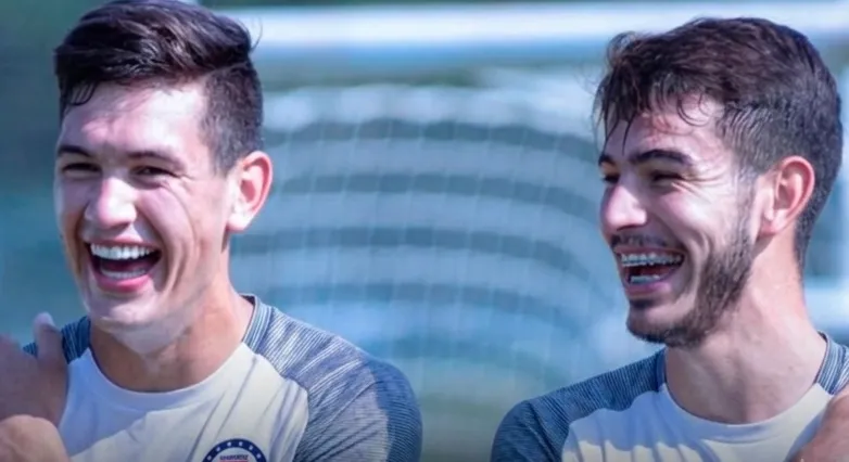 César Montes y Alan Montes podrían llegar a Cruz Azul