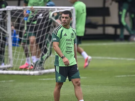 Pumas sueña con que Cruz Azul venda a Erik Lira