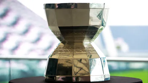 Cruz Azul está listo para comenzar la Leagues Cup