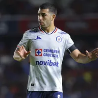 La postura de Cruz Azul con Erik Lira para el Apertura 2026