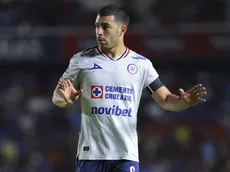 La postura de Cruz Azul con Erik Lira para el Apertura 2026
