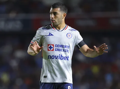 La postura de Cruz Azul con Erik Lira para el Apertura 2026