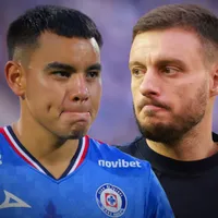 ¿Anselmi quiso llevarse a Charly Rodríguez a Europa?