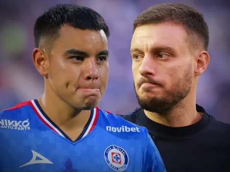 ¿Anselmi quiso llevarse a Charly Rodríguez a Europa?
