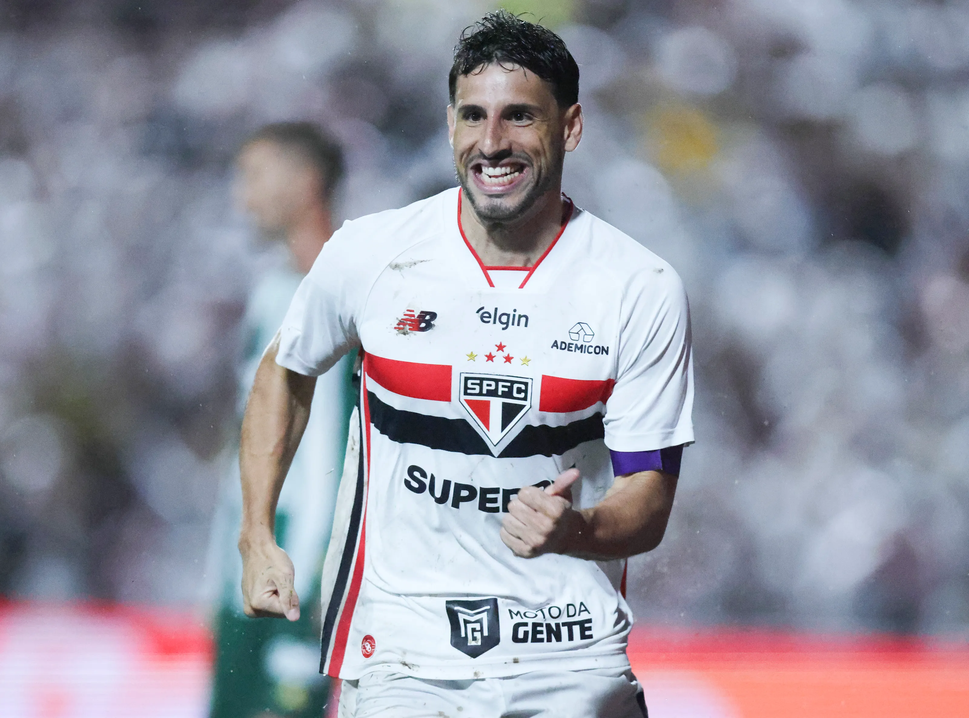 Cruz Azul se interesó en varias oportunidades por Jonathan Calleri. (Getty Images)