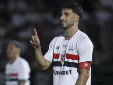 ¿Se lo pierde? El '9' que sonó en Cruz Azul podría tener otro destino