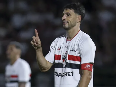 ¿Se lo pierde? El '9' que sonó en Cruz Azul podría tener otro destino