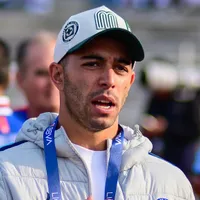Cruz Azul tiene una millonaria oferta por Erik Lira