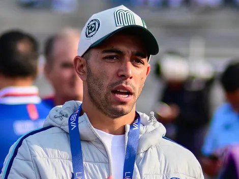 Cruz Azul tiene una millonaria oferta por Erik Lira