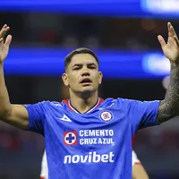 El guiño de Cruz Azul con Toro Fernández que desata sosprechas