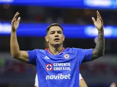 El guiño de Cruz Azul con Toro Fernández que desata sosprechas